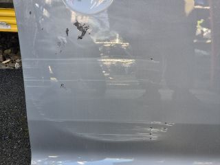 bontott MINI COUNTRYMAN Jobb első Ajtó (Üres lemez)