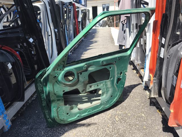 bontott MINI COUNTRYMAN Jobb első Ajtó (Üres lemez)