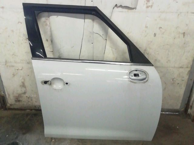 bontott MINI COUNTRYMAN Jobb első Ajtó (Üres lemez)