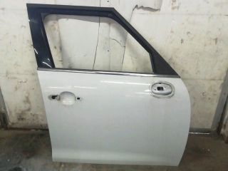 bontott MINI COUNTRYMAN Jobb első Ajtó (Üres lemez)