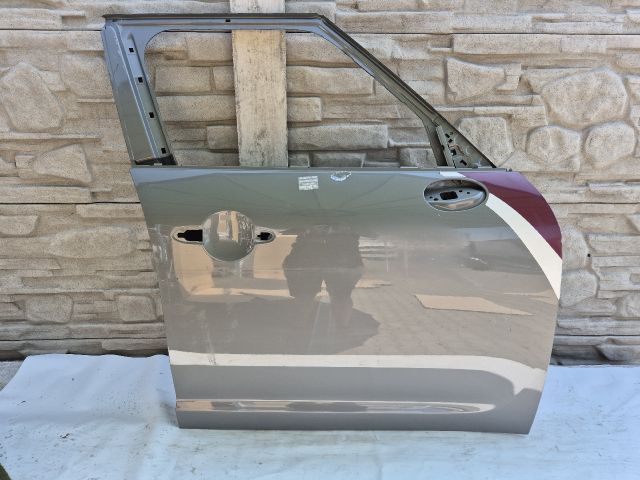 bontott MINI COUNTRYMAN Jobb első Ajtó (Üres lemez)