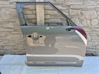 bontott MINI COUNTRYMAN Jobb első Ajtó (Üres lemez)