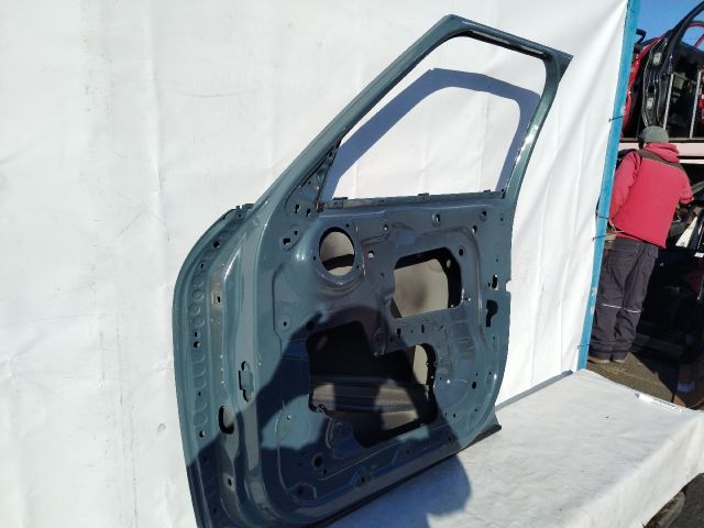 bontott MINI COUNTRYMAN Jobb első Ajtó (Üres lemez)