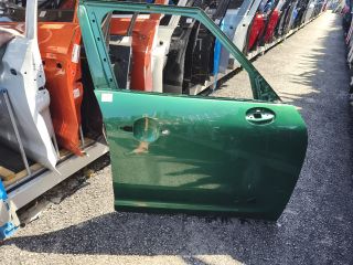 bontott MINI COUNTRYMAN Jobb első Ajtó (Üres lemez)