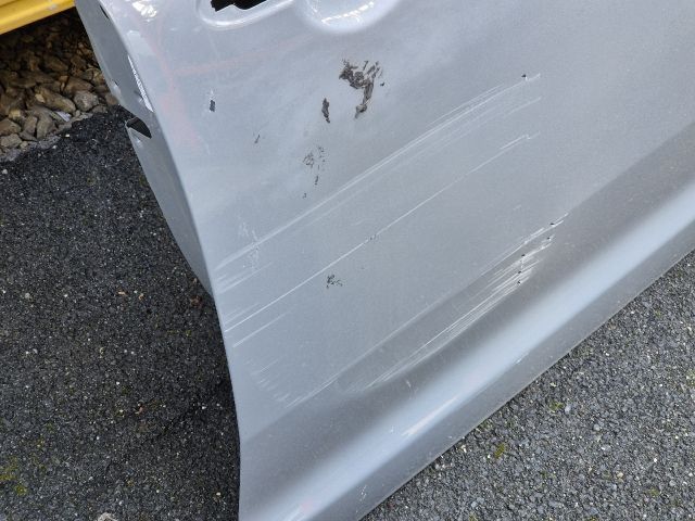 bontott MINI COUNTRYMAN Jobb első Ajtó (Üres lemez)