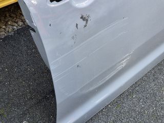 bontott MINI COUNTRYMAN Jobb első Ajtó (Üres lemez)