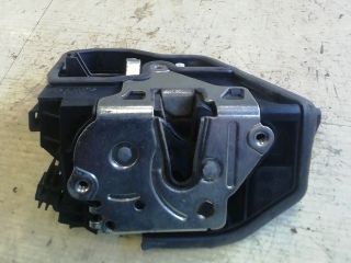 bontott MINI COUNTRYMAN Jobb első Ajtózár