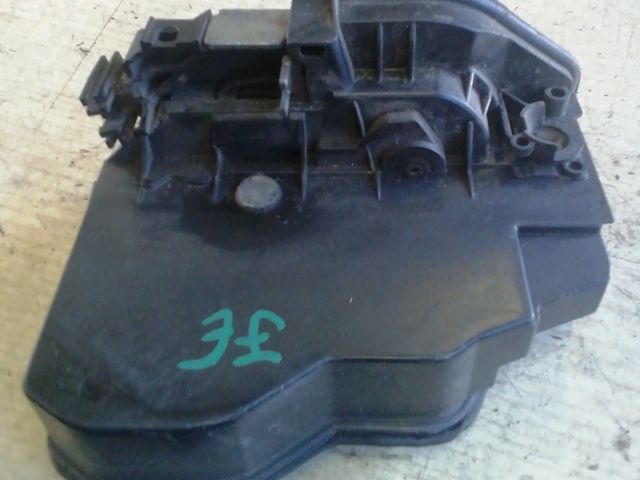 bontott MINI COUNTRYMAN Jobb első Ajtózár