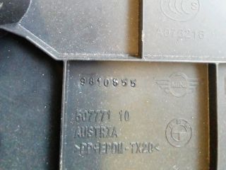 bontott MINI COUNTRYMAN Jobb első Belső Küszöb Burkolat