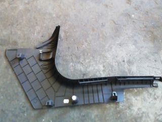 bontott MINI COUNTRYMAN Jobb első Belső Küszöb Burkolat