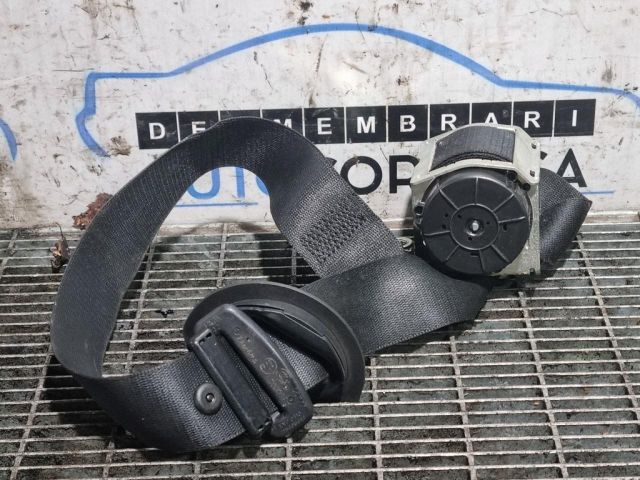 bontott MINI COUNTRYMAN Jobb első Biztonsági Öv