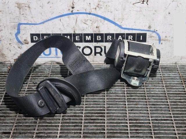 bontott MINI COUNTRYMAN Jobb első Biztonsági Öv