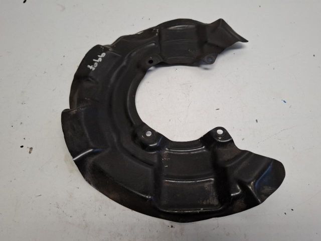 bontott MINI COUNTRYMAN Jobb első Fék Porvédő Lemez