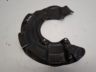 bontott MINI COUNTRYMAN Jobb első Fék Porvédő Lemez