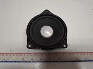 bontott MINI COUNTRYMAN Jobb első Hangszóró