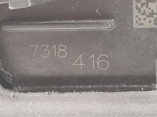 bontott MINI COUNTRYMAN Jobb első Központizár Motor