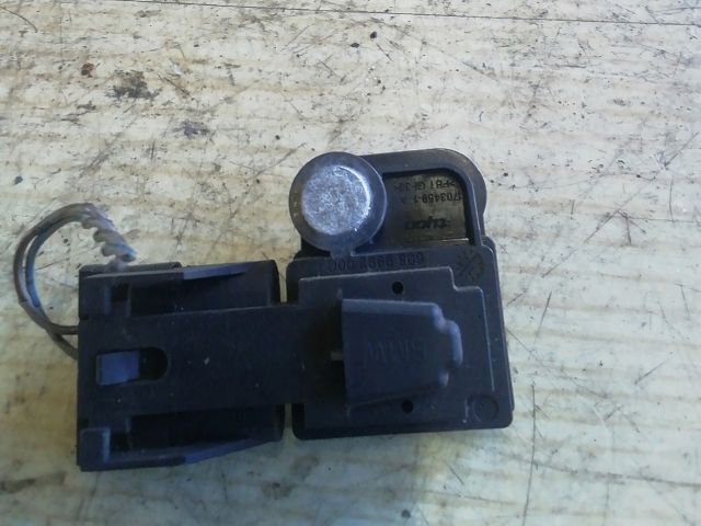 bontott MINI COUNTRYMAN Jobb első Oldal Ütközés Érzékelő