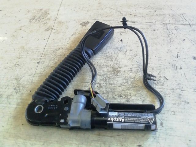 bontott MINI COUNTRYMAN Jobb első Övfeszítő