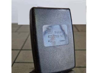 bontott MINI COUNTRYMAN Jobb első Övfeszítő