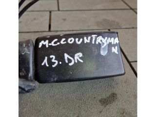 bontott MINI COUNTRYMAN Jobb első Övfeszítő