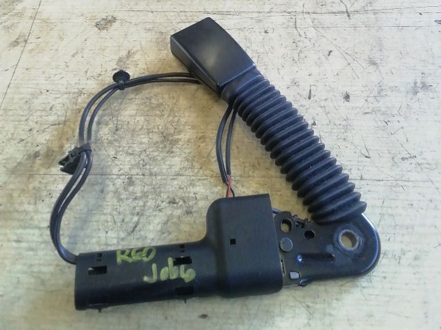 bontott MINI COUNTRYMAN Jobb első Övfeszítő