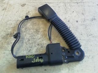 bontott MINI COUNTRYMAN Jobb első Övfeszítő