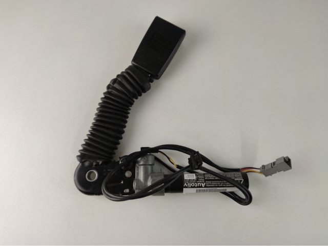 bontott MINI COUNTRYMAN Jobb első Övfeszítő