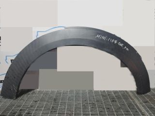 bontott MINI COUNTRYMAN Jobb első Sárvédő Szélesítő