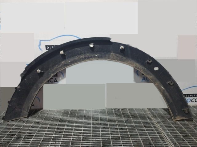 bontott MINI COUNTRYMAN Jobb első Sárvédő Szélesítő