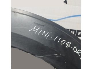 bontott MINI COUNTRYMAN Jobb első Sárvédő Szélesítő