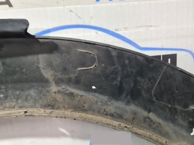 bontott MINI COUNTRYMAN Jobb első Sárvédő Szélesítő