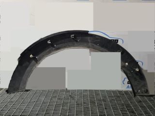 bontott MINI COUNTRYMAN Jobb első Sárvédő Szélesítő