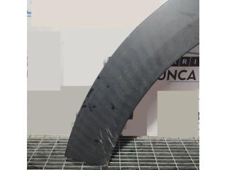 bontott MINI COUNTRYMAN Jobb első Sárvédő Szélesítő