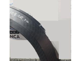 bontott MINI COUNTRYMAN Jobb első Sárvédő Szélesítő