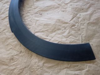 bontott MINI COUNTRYMAN Jobb első Sárvédő Szélesítő