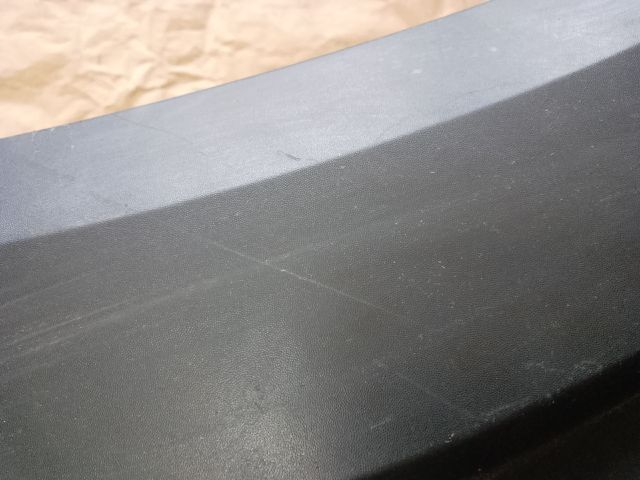 bontott MINI COUNTRYMAN Jobb első Sárvédő Szélesítő