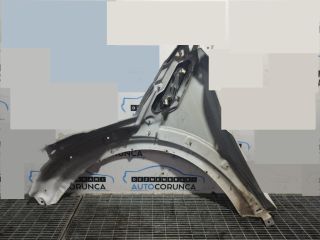 bontott MINI COUNTRYMAN Jobb első Sárvédő