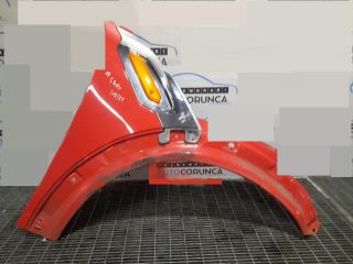 bontott MINI COUNTRYMAN Jobb első Sárvédő