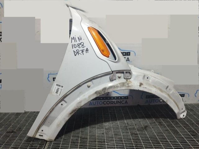 bontott MINI COUNTRYMAN Jobb első Sárvédő