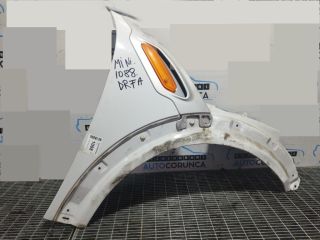 bontott MINI COUNTRYMAN Jobb első Sárvédő