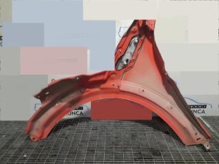 bontott MINI COUNTRYMAN Jobb első Sárvédő