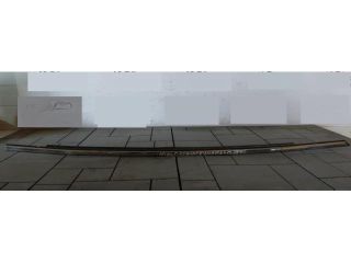 bontott MINI COUNTRYMAN Jobb első Vízlehúzó Gumicsík