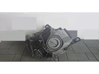 bontott MINI COUNTRYMAN Jobb Fényszóró