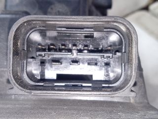 bontott MINI COUNTRYMAN Jobb Fényszóró