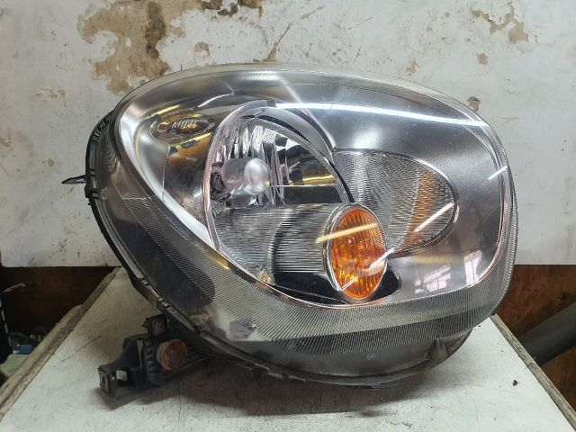 bontott MINI COUNTRYMAN Jobb Fényszóró