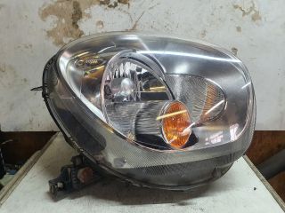 bontott MINI COUNTRYMAN Jobb Fényszóró