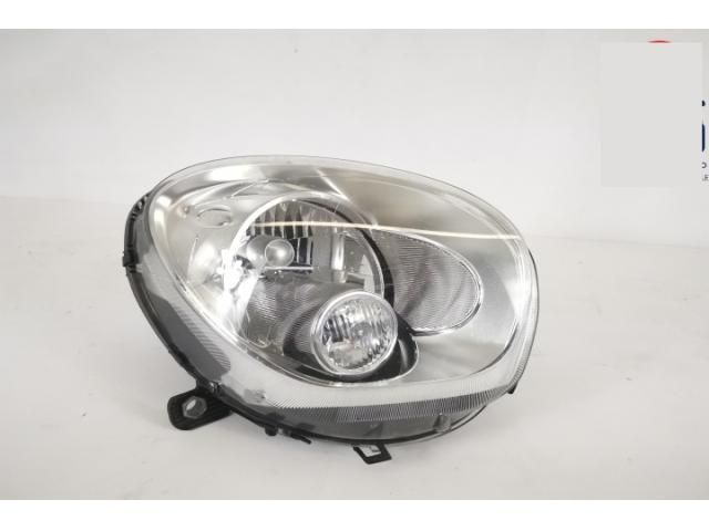 bontott MINI COUNTRYMAN Jobb Fényszóró