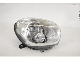 bontott MINI COUNTRYMAN Jobb Fényszóró