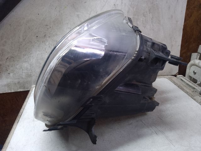 bontott MINI COUNTRYMAN Jobb Fényszóró