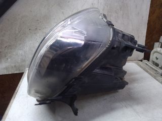 bontott MINI COUNTRYMAN Jobb Fényszóró